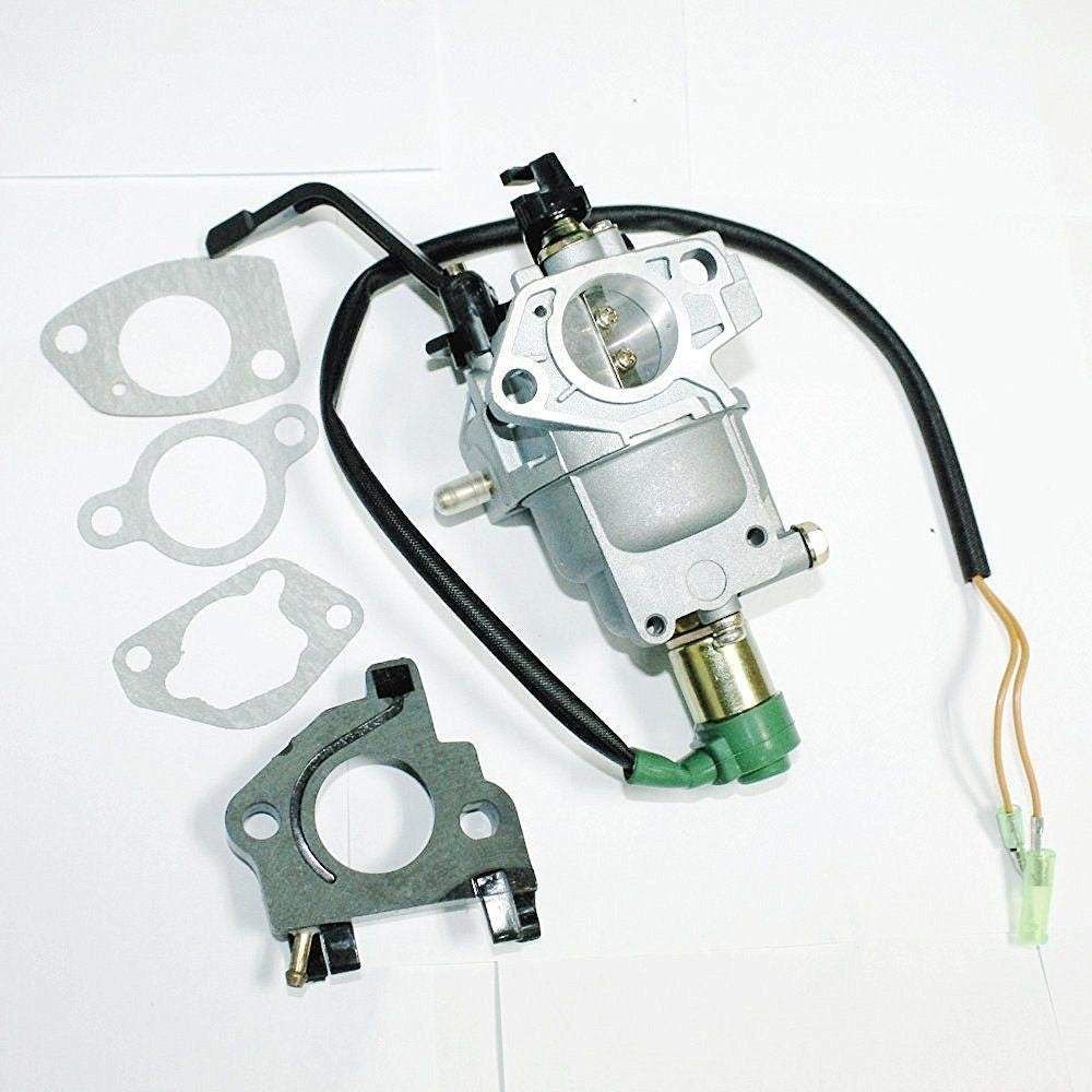 Intake Gaskets Carburetor General Power Products APP6000 OHV13H 6000W Generators