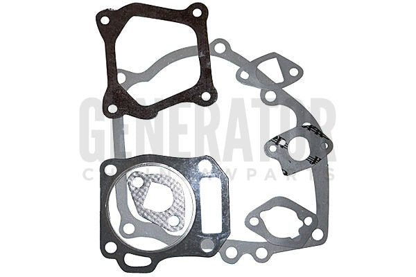 Motor Engine Carburetor Carb Gaskets Parts For Honda EX2200 EG1400X Generators