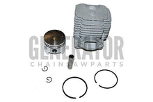 Load image into Gallery viewer, Cylinder Kit w Piston and Ring For Subaru Robin NB500 Grass Trimmer Engine Motor
