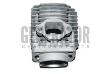 Load image into Gallery viewer, Cylinder Kit w Piston and Ring For Subaru Robin NB500 Grass Trimmer Engine Motor
