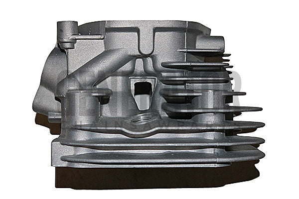 Cylinder Head For Honda FR800 FRC800 Tillers EB3500X EB3800X EB4000X Generators