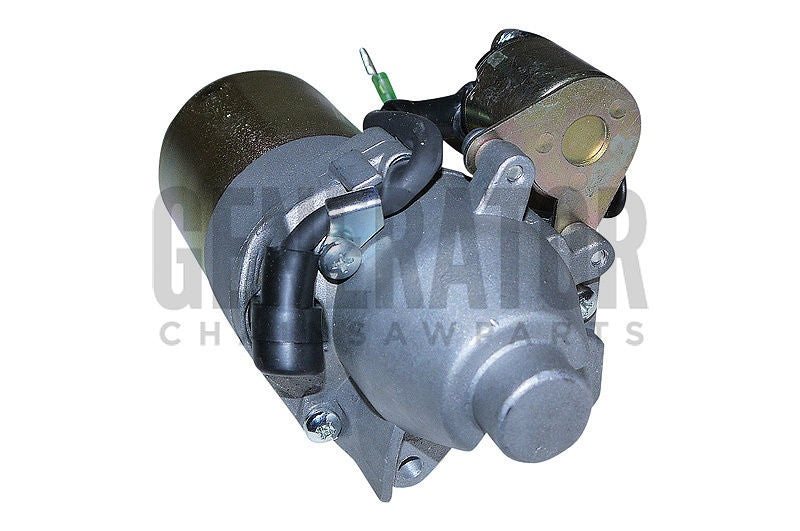 Motor Electric Starter For Niko Nikota 6.5HP 3000 3500 Watt Gasoline Generator