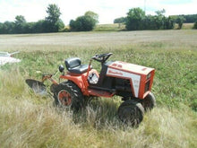 Load image into Gallery viewer, Carburetor For Simplicity 6516 6216 Lawn Tractors
