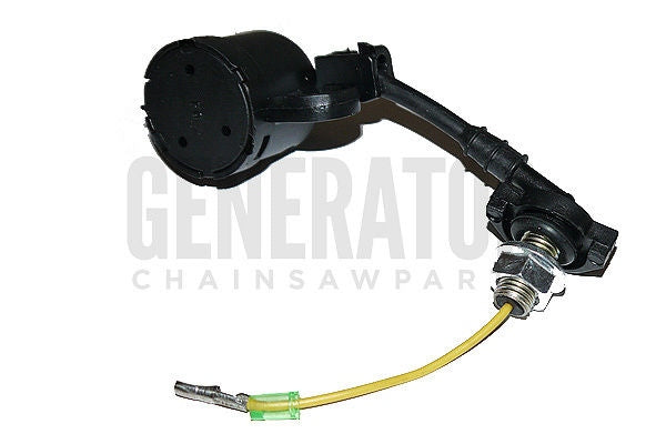 Engine Motor Fuel Oil Sensor Niko Nikota 6.5HP 3000 3500 Watt Gasoline Generator