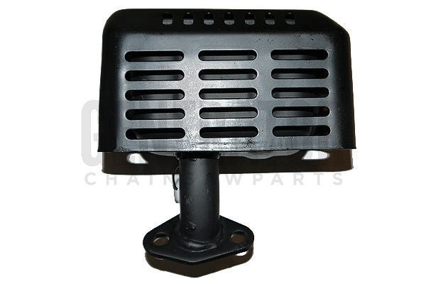 Honda WDP30XK1 WMP20X WA20X WA30X Water Pump Muffler Exhaust & Intake Manifold