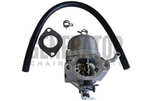 Load image into Gallery viewer, Gasket Carburetor For Toro 57300 57305 57351 57354 57356 71209 71199 Tractors
