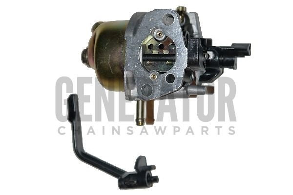 Carburetor For Northern Tool Powerhorse DF2200 DF4000 DFD4000 4000ES Generator