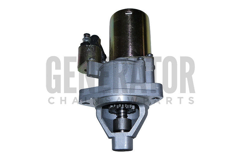 Electric Starter Solenoid For Chinese 183 183F 188 188F Engine Motor 11HP 13HP