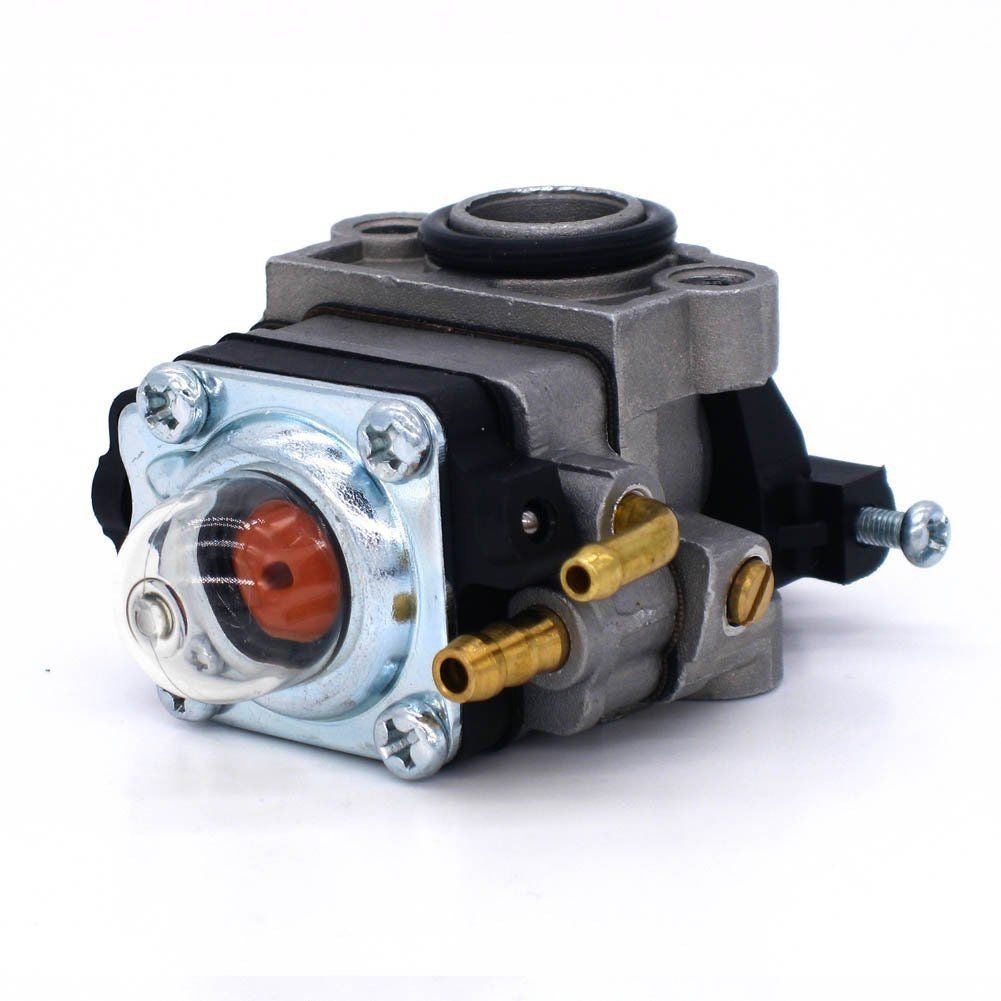 Carburetor Carb Part For Ryobi ZRRY253SS Straight Shaft Gas Trimmers Motor 25cc