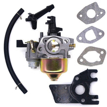 Load image into Gallery viewer, Gasket Carburetor Craftsman 88173 88970 88691 88782 88780 Snow Blower 1696146
