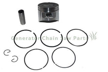 Load image into Gallery viewer, Rings Clips Piston Kit For Powerland PDST24 PDST24E Snow Thrower BlueMax 6783
