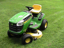 Load image into Gallery viewer, Carburetor Carb For John Deere D105 Lawn Tractors 17.5HP 499cc Briggs &amp; Stratton
