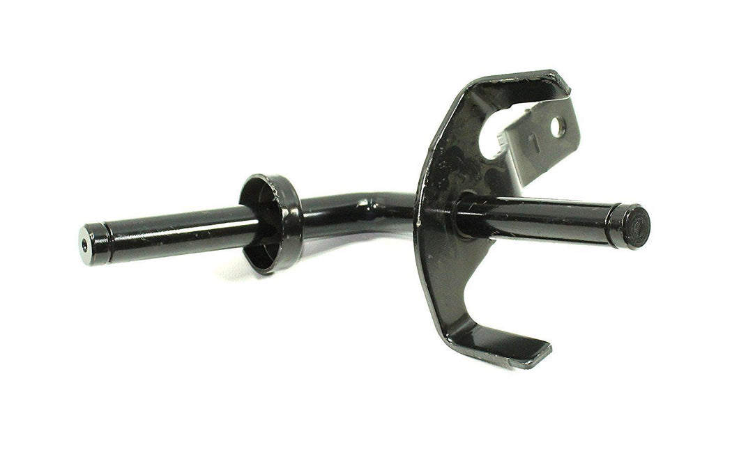 Left Wheel Spindle For Poulan PB20A46YT PB20H42LT PB20H42YT PB20VA46 PB20VA48