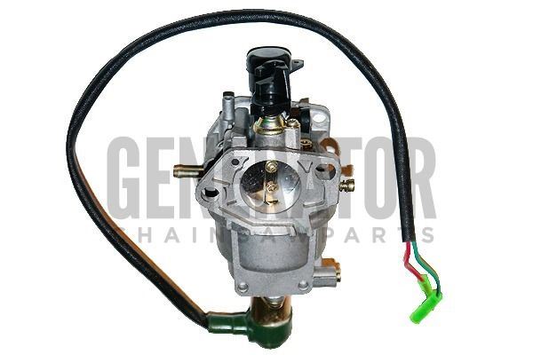 Carburetor For Steele SP-GG600 SP-GG750E SP-GG900E SP-GG1000E Gas Generator