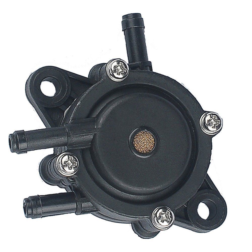 Gas Fuel Oil Pump Toro 74501 74571 74590 74591 74592 74704 74812 74814 Tractors