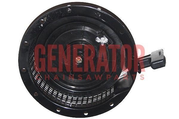 Pull Start Recoil Starter For BlackMax BM10680 BM10680R 6800 8500 Watt Generator