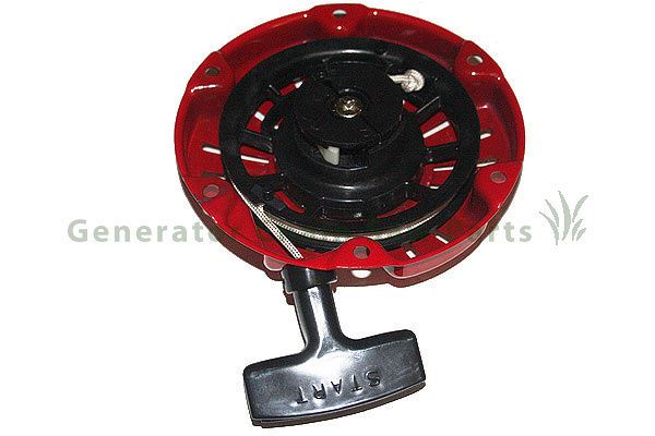 Recoil Starter Monster Moto MM-K80 MM-K80R MM-K80RT Youth Mini Go-Kart 4 Wheeler