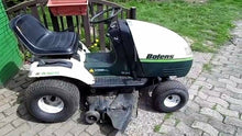 Load image into Gallery viewer, Carburetor For Bolens STG125 Lawn Tractor 13070 13072 13058
