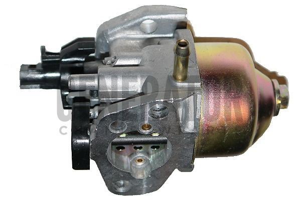 Carburetor JINGKE Huayi Ruixing 118CC 119CC 4HP Gas Generator Engine Carb Parts