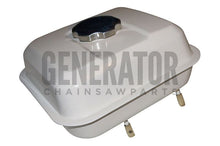 Load image into Gallery viewer, Gas Fuel Tank Cap Motor Part Niko Nikota 6.5HP 3000 3500 Watt Gasoline Generator
