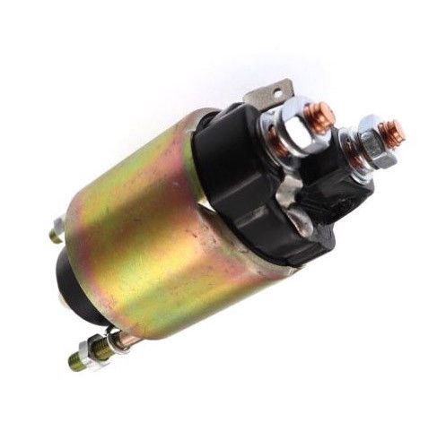 Solenoid Relay For John Deere 240 245 260 285 Tractor AM133636 MIA11408