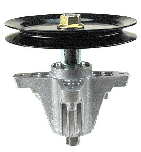Deck Spindle Shaft Part For Sears Craftsman LT2000 LT2500 PYT9000 Lawn Mower 46