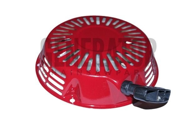 Pull Start Cover for 11HP 13HP fits All Power APG3009N APG3009C APGG6000 Engine