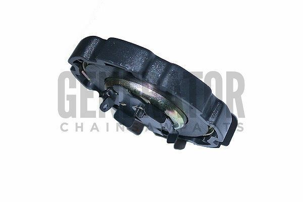 Fuel Gas Tank Cap For Tsurumi TPG4-3000HDX TPG4-4500HDX TPG4-6000HDX Generator