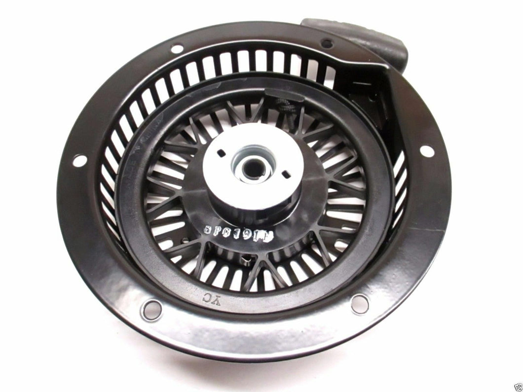 Pull Start Pully For LCT Lauson 20832002 136cc 208cc Summer Motor LCT208 LCT136