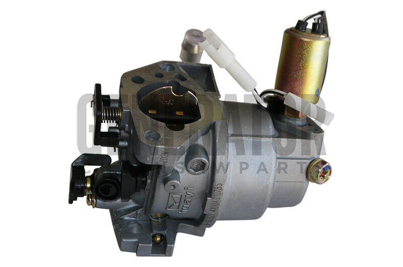 Cub cadet discount xt1 lt42 carburetor