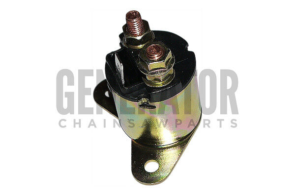 Solenoid For Wen PowerPro Generator 56551 56680 56682 5500 6800 7000E 9000E R390