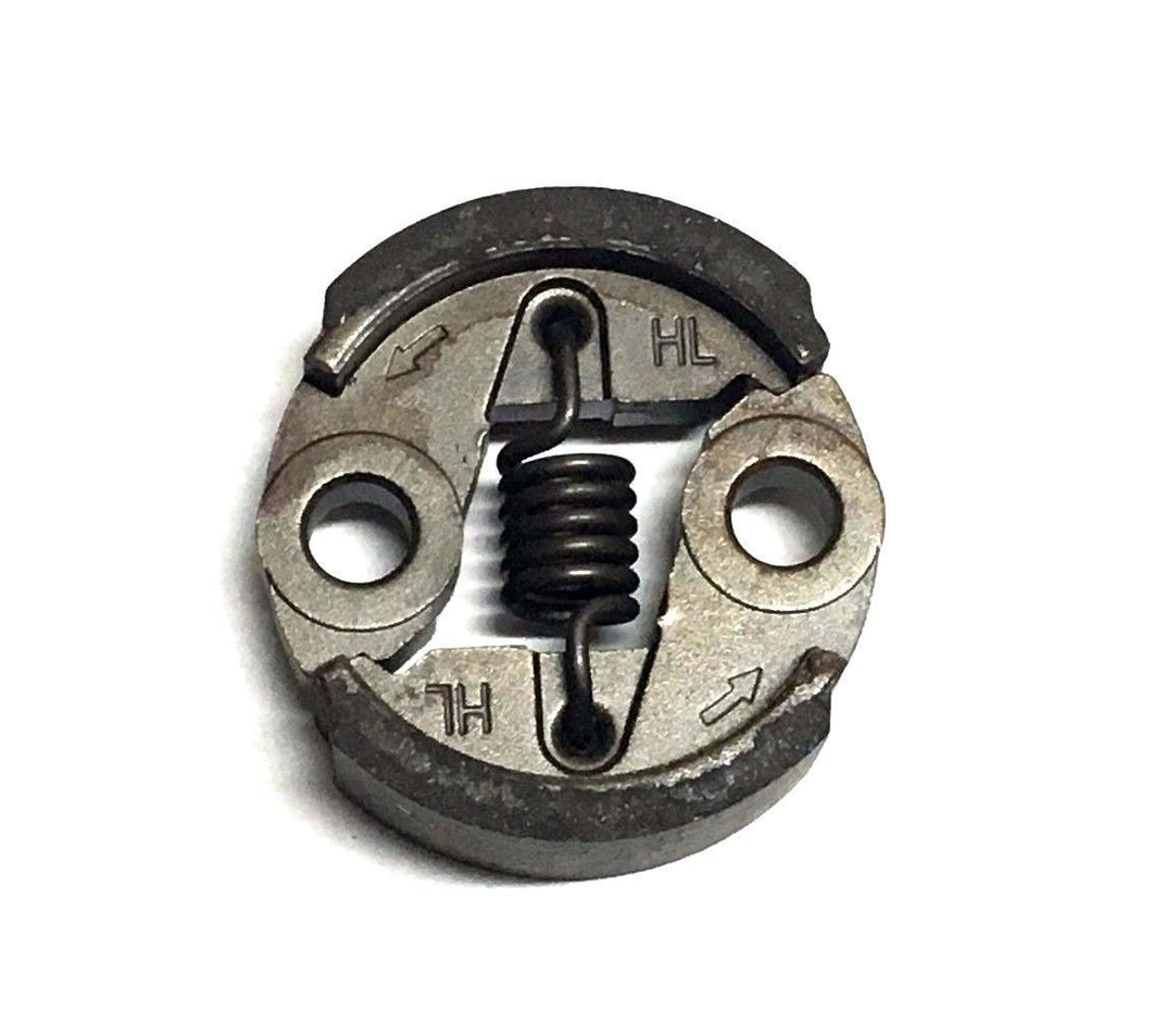 Clutch Assembly w Spring For Blue Max 20144 Curved Shaft Gas Trimmer 25cc Motor
