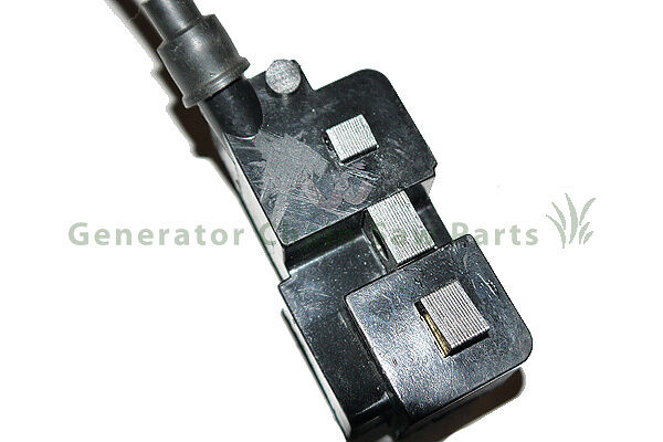 Chainsaw Jonsered CS 2255 CS 2166 Magneto Ignition Coil Parts