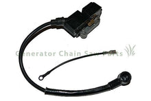 Load image into Gallery viewer, Chainsaw Jonsered CS 2255 CS 2166 Magneto Ignition Coil Parts
