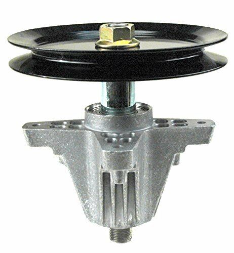 Deck Spindle Assembly Shaft For Cub Cadet LTX1045 Lawn Tractors 46
