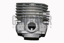 Load image into Gallery viewer, Cylinder Kit Piston Rings 50mm For Jonsered CS 2063 2065 2071 2163 Chainsaw
