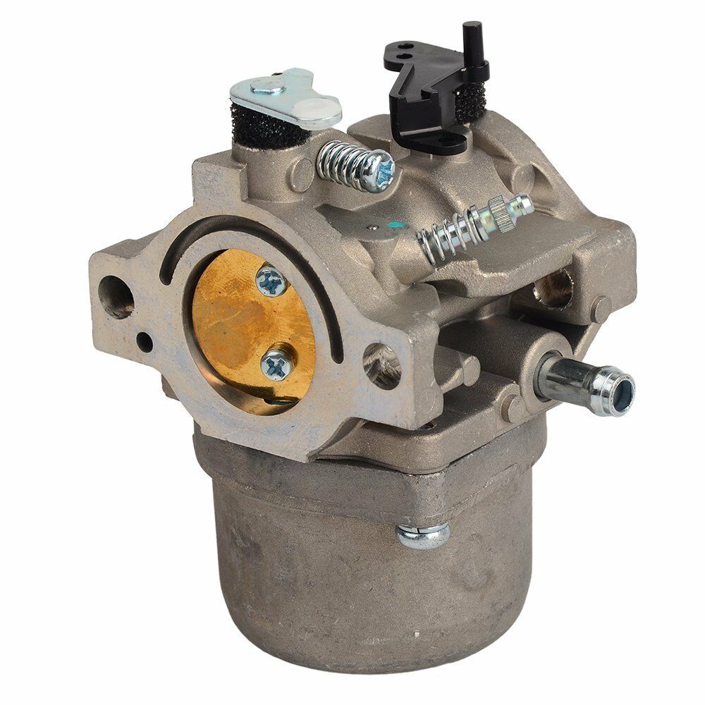 Carburetor Carb Parts For Craftsman 917256450 Lawn Tractor Engine Motors