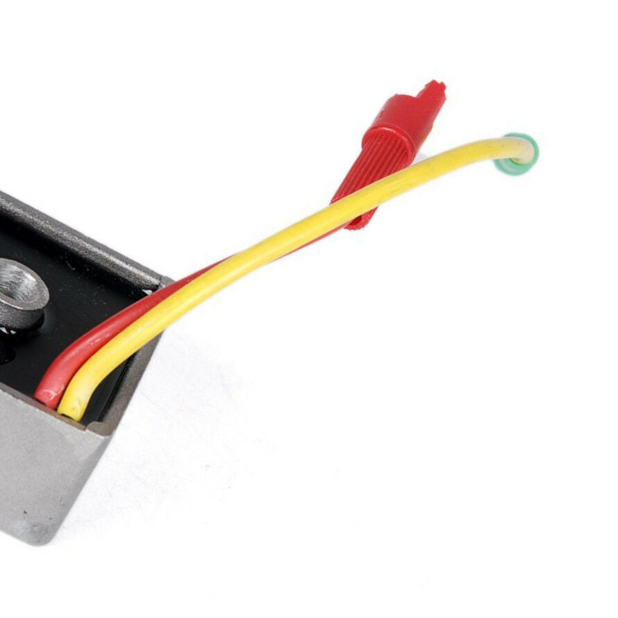Voltage Regulator Rectifier For Husqvarna RZ4219 Zero Turn Mowers 19HP
