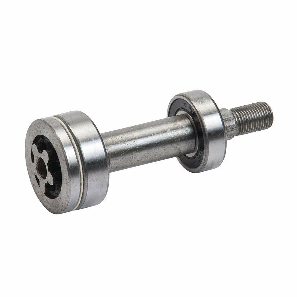 Bearing Spindle Shaft For Poulan HD185H46 PP16H46 PP1844K PP1846 PP1846A Tractor