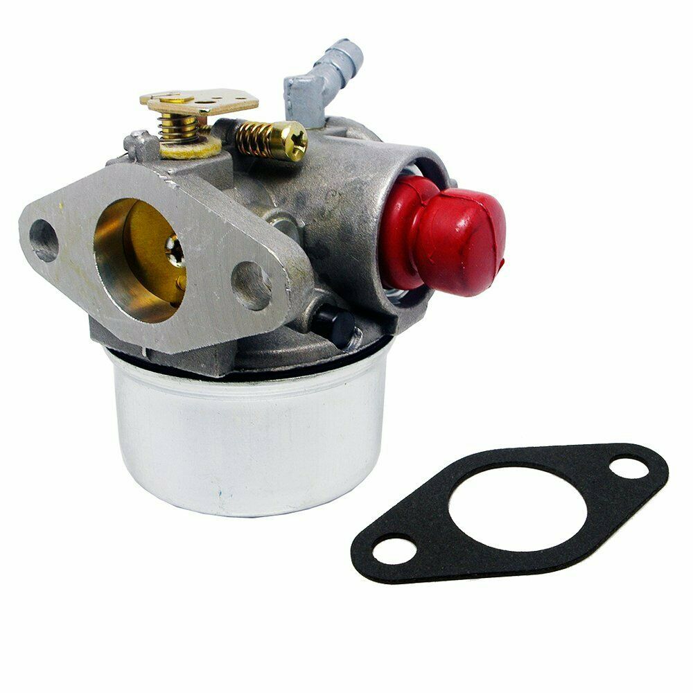 Gasket Carb Carburetor For Craftsman 917.377390 917.387270 Lawn Mowers