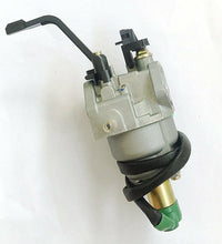 Load image into Gallery viewer, Manual Carburetor Carb For Powermate PM0116000 390CC 6000 7500 Watts Generator
