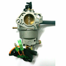 Load image into Gallery viewer, Manual Carburetor Carb For Powermate PM0116000 390CC 6000 7500 Watts Generator

