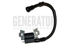 Load image into Gallery viewer, Ignition Coil Magneto For SDMO PERFORM 3000 GAZ TECHNIC 3000 UK Generators
