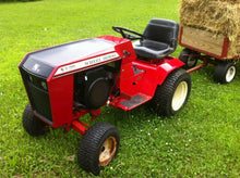 Load image into Gallery viewer, Carburetor For Wheel Horse 314-8 C141 C145 Tractor 14HP Kohler

