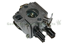 Load image into Gallery viewer, Carburetor Carb 1125 120 0614 1125 120 0609 Motor For STIHL Chainsaw s
