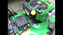 Load image into Gallery viewer, Carburetor Carb w Gaskets For John Deere JS48 JS 48 Walk Behind Lawn Mowers
