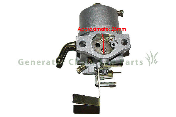 Carburetor Proforce PM0102500 PMC102500 PM0103000 2500 3000 3750 Watt Generator