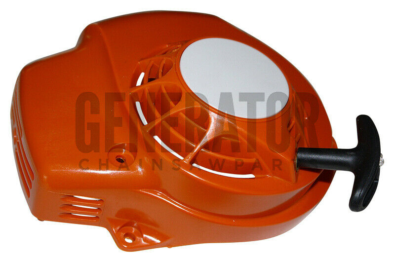 Zug Start Recoil Starter für Stihl HS81 HS81R HS81T HS86 HS86R HS86T Schneider