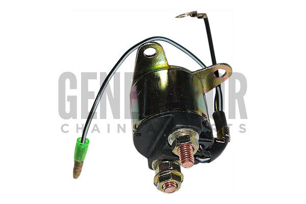 Solenoid Relay Module Parts For Honda HS522 HS55 HS521 Snow Blower Engine Motor