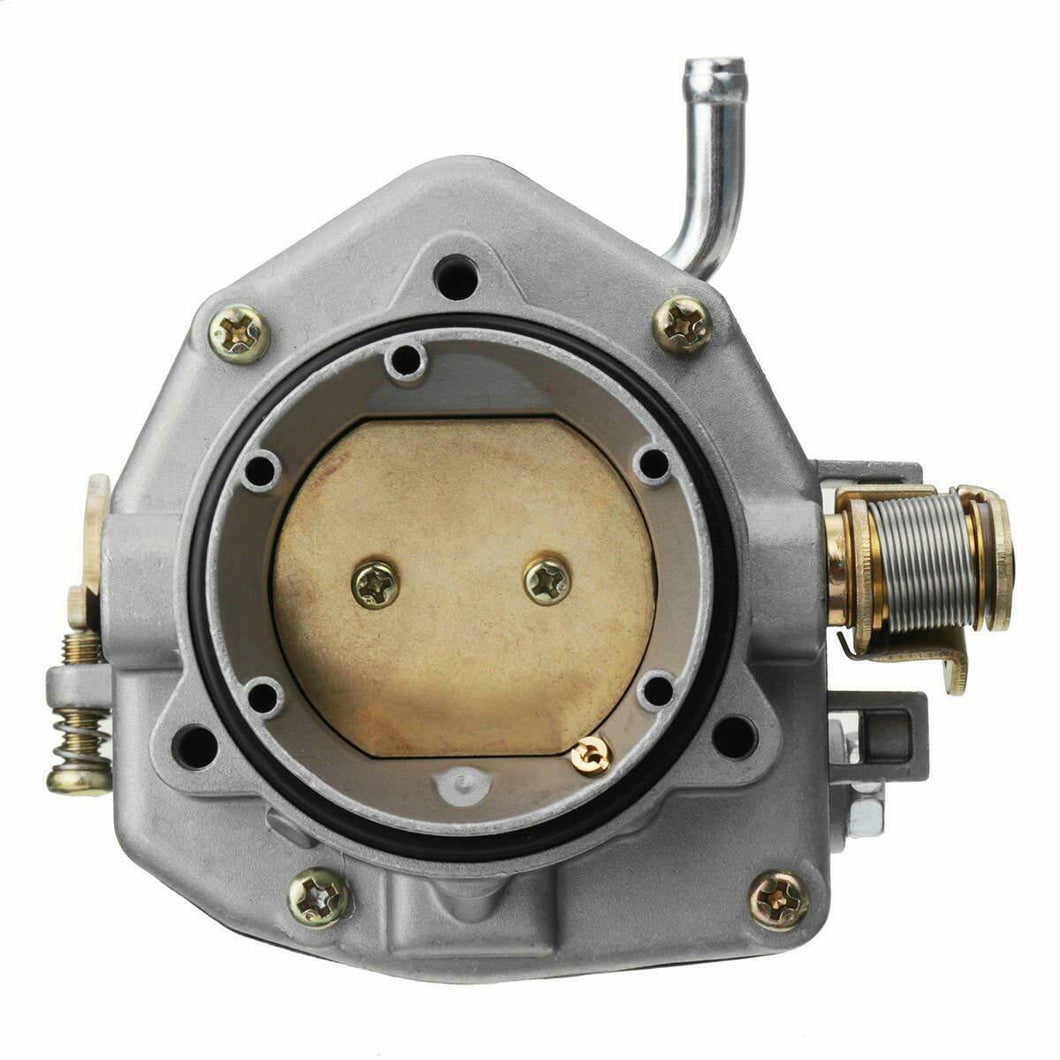 Carb Carburetor For John Deere 316 317 318 Tractors Onan Motor